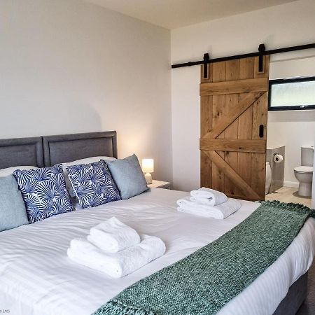 16 - 3 Bedroom Cottage - Lp Pistyll 外观 照片