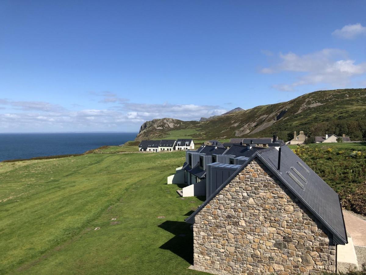 16 - 3 Bedroom Cottage - Lp Pistyll 外观 照片