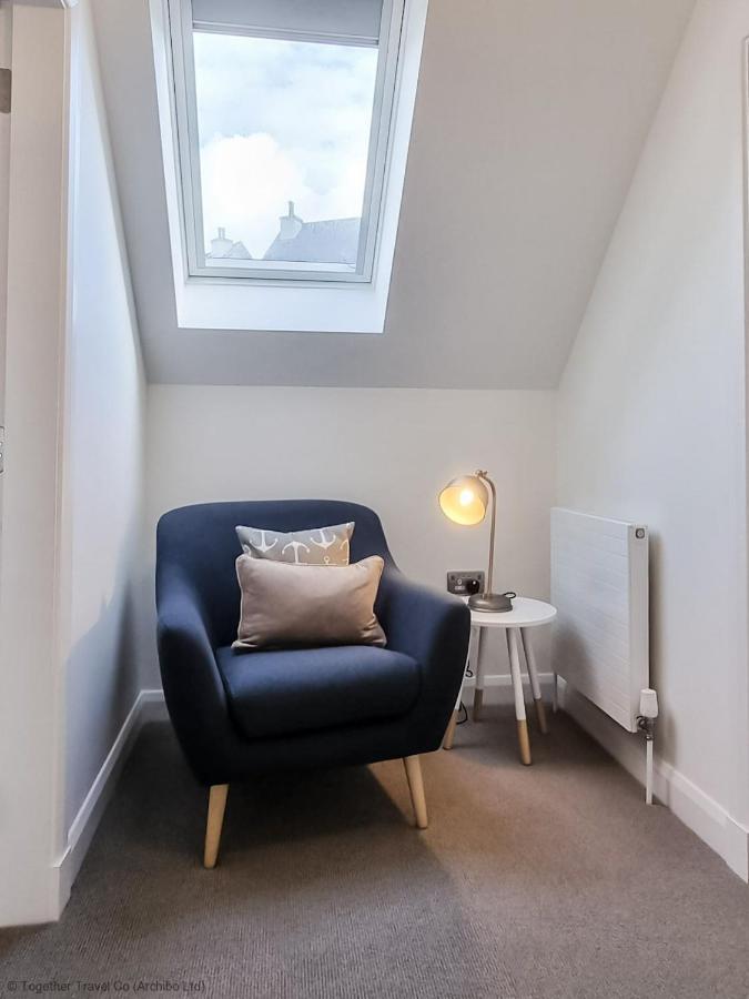 16 - 3 Bedroom Cottage - Lp Pistyll 外观 照片