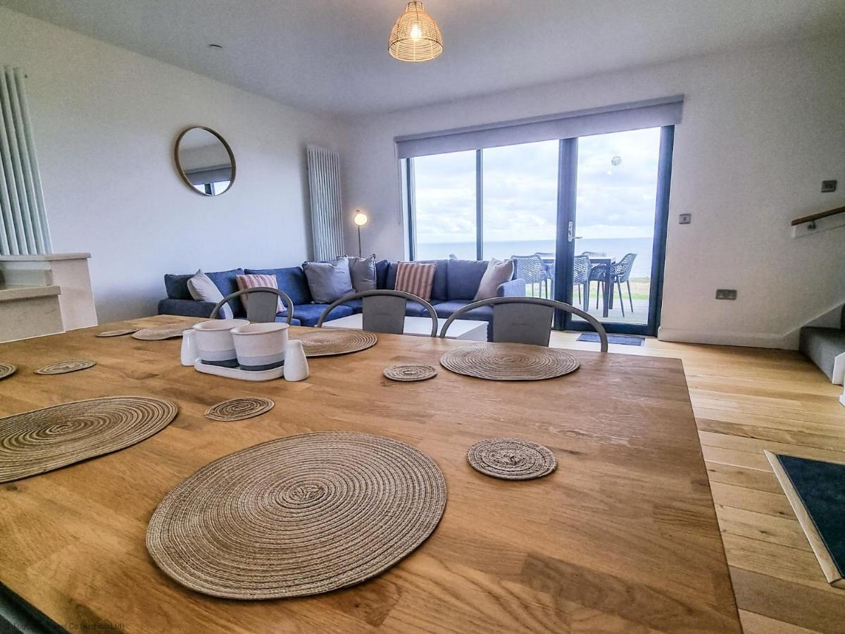 16 - 3 Bedroom Cottage - Lp Pistyll 外观 照片
