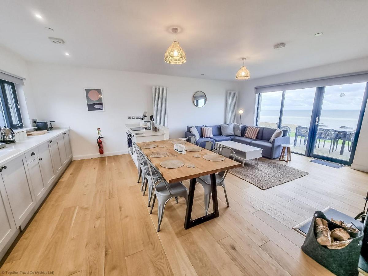 16 - 3 Bedroom Cottage - Lp Pistyll 外观 照片